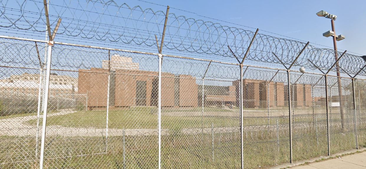 Cook County Jail Division 6 Roster Lookup, IL, Inmate Search